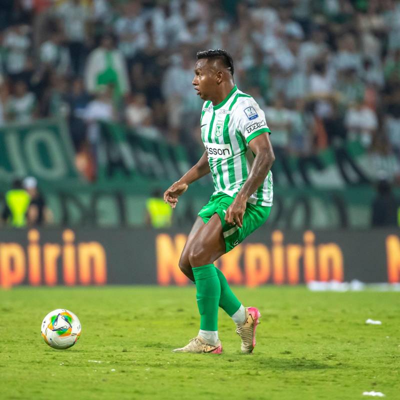 Alfredo Morelos ha sido de los hombres más destacados en los últimos duelos con América. FOTO: Juan Antonio Sánchez
