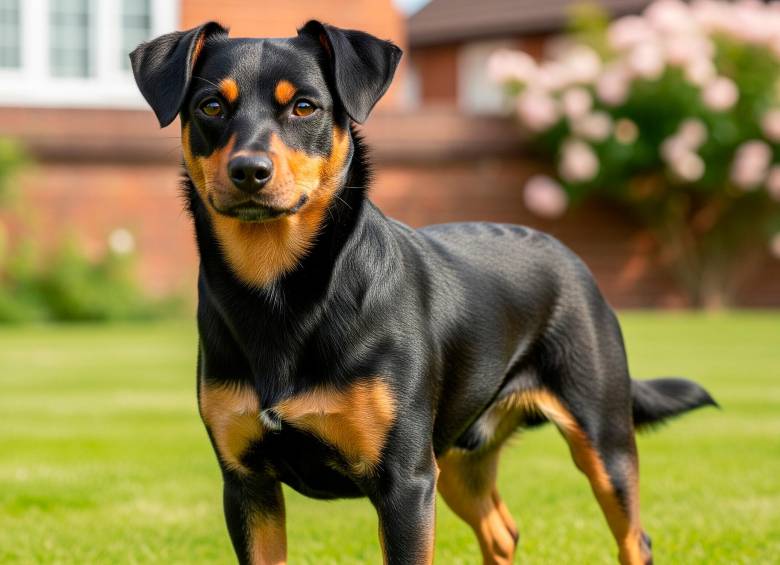 ¿Nuevas razas de perros? Estas son las más recientemente certificadas