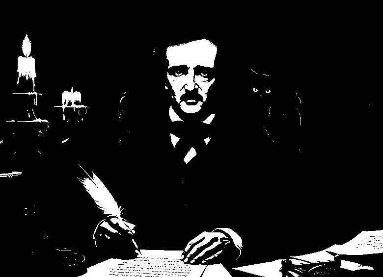 Cinco gatos que inspiraron a grandes escritores