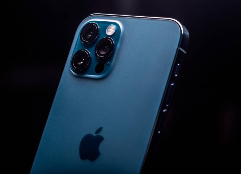 Apple reparará sin costo los problemas de audio que presentan algunos iPhone 12 y iPhone 12 pro. FOTO Sstock