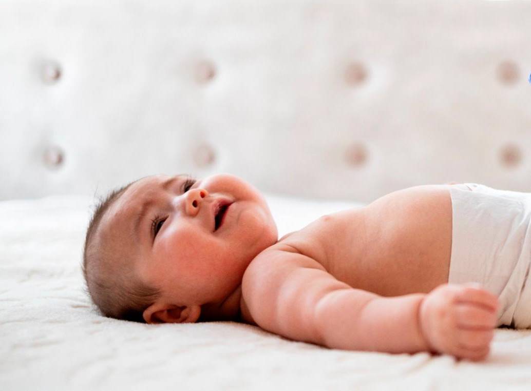 La inmunización materna con RSVpreF busca proteger a los recién nacidos de infecciones respiratorias graves desde el nacimiento. FOTO Getty