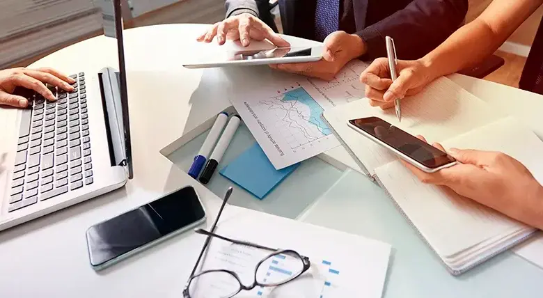 Mercadeo Efectivo tiene más de 40 vacantes activas en áreas como ventas, atención al cliente y mercadeo en distintas regiones del país. FOTO: GETTY