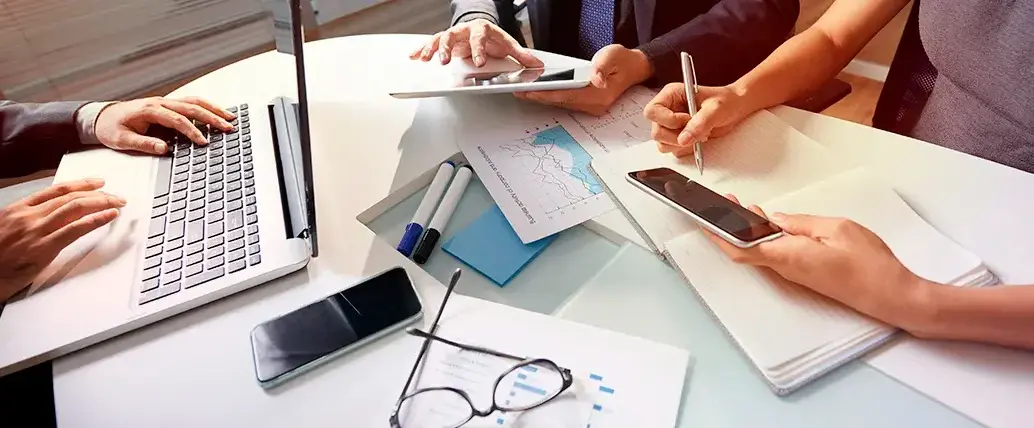 Mercadeo Efectivo tiene más de 40 vacantes activas en áreas como ventas, atención al cliente y mercadeo en distintas regiones del país. FOTO: GETTY