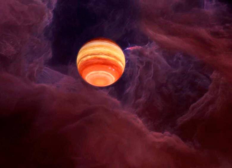 Se tomaron más de 80.000 imágenes de gran campo. Foto: Sinc/CAB