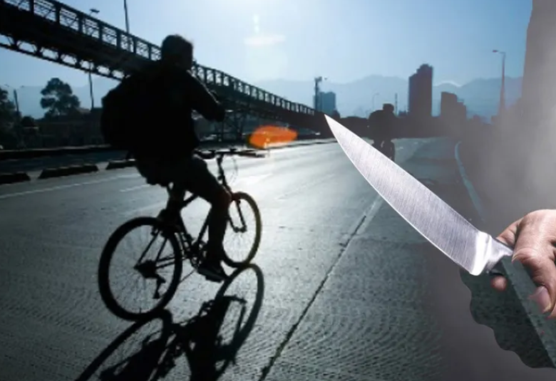 Condenaron a un joven que mató a un hombre en Medellín por robarle la bicicleta