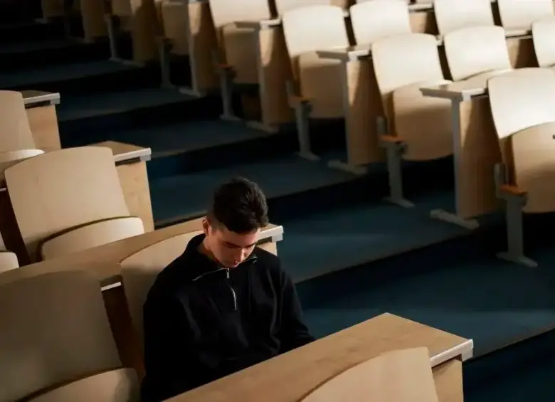 Envigado y Sabaneta registran resultados educativos muy superiores a los de departamentos como Chocó. FOTO: CORTESÍA