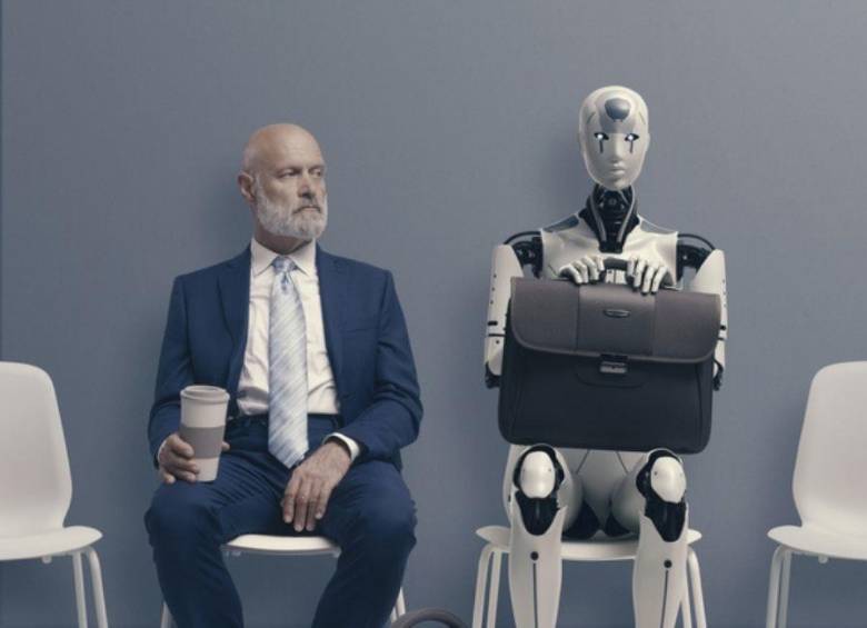 La IA podría dejar sin empleo a uno de cada cinco trabajadores de oficina para 2030: Anthropic