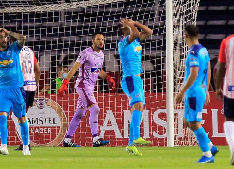 En lo que resta de este 2023 se pactó realizar un campeonato relámpago que iniciará desde cero en los próximos días.. FOTO COLPRENSA