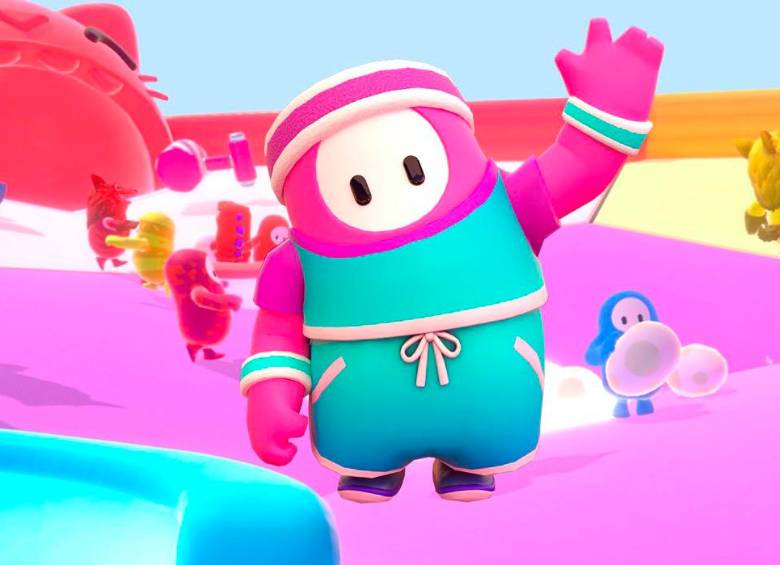 El videojuego renovó por completo sus temporadas: hay nuevos niveles, trajes distintivos para los personajes y opciones de juego y progresión cruzada. FOTO CORTESÍA.