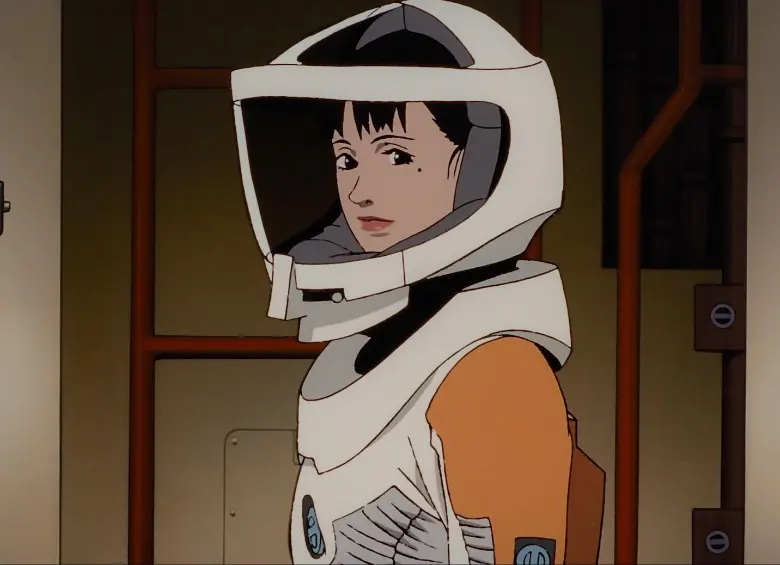 Escena de la película japonesa que se proyectará en cines del país como parte de un ciclo dedicado al influyente director Satoshi Kon. FOTO: Cortesía