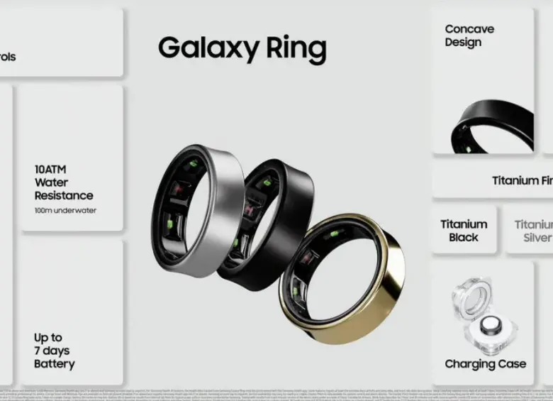 Seis gadgets tecnológicos para regalar en esta Navidad