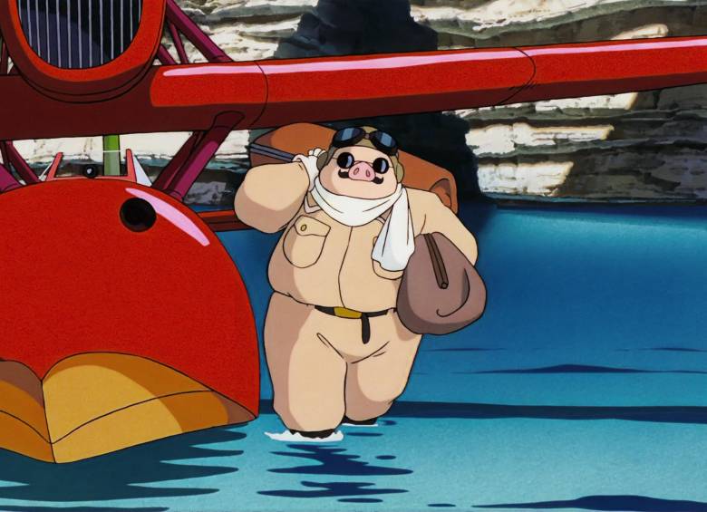 FOTO Studio Ghibli/Collection ChristopheL via AFP