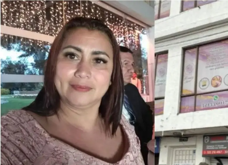 “Yo sí la veía pálida (...) ellos lo normalizaron”: esteticista que asistió cirugía de Yulixa Toloza 
