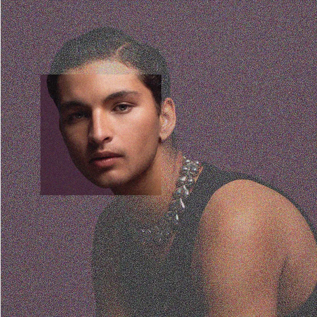 <i>Entre tus manos</i> es el primer sencillo del joven cantautor paisa Jero y Yo. El primer adelanto de lo que será su primer disco. FOTO: Cortesía 