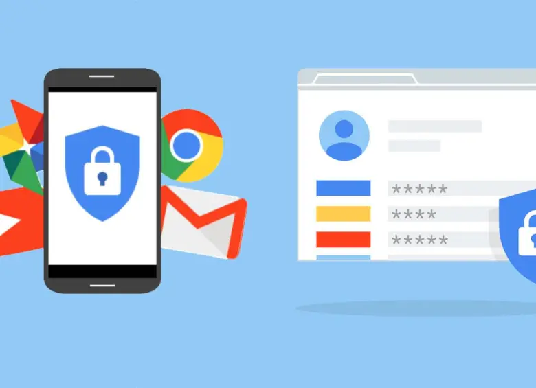 “Resultados sobre ti” es una herramienta integrada en la cuenta de Google.