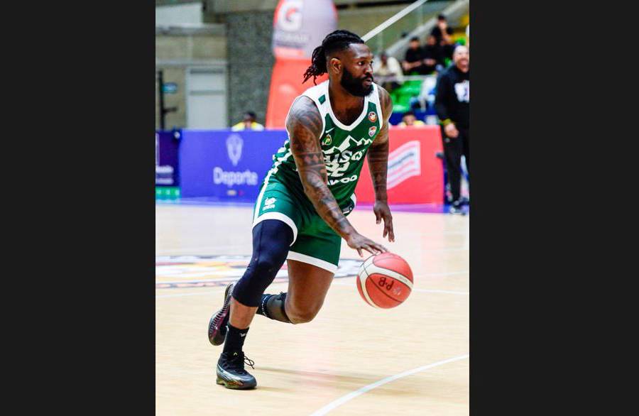 El vallecaucano Leyder Moreno es nuevo jugador de Paisas, llega para aportar su experiencia y talento al equipo que busca el bicampeonato. FOTO CORTESÍA PAISAS 