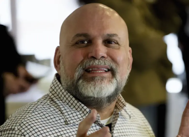 Salvatore Mancuso, condenado por 117 crímenes en La Guajira: ¿qué pasa con su figura de gestor de paz?