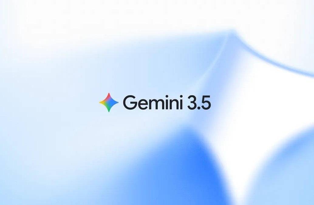 La tecnológica lanzó Gemini 3.5 Flash el pasado mes de mayo en el marco de su conferencia anual para desarrolladores Google I/O. FOTO cortesía Google