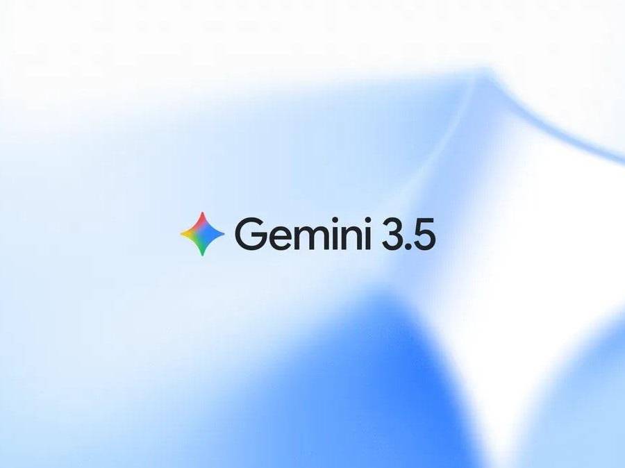 La tecnológica lanzó Gemini 3.5 Flash el pasado mes de mayo en el marco de su conferencia anual para desarrolladores Google I/O. FOTO cortesía Google