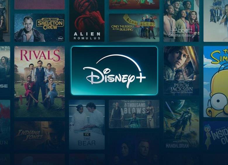 Mientras el plan Estándar con anuncios los incluye durante la reproducción de películas y series, los planes Estándar y Premium tendrán publicidad limitada antes o después de los contenidos y en eventos en directo. FOTO cortesía Disney