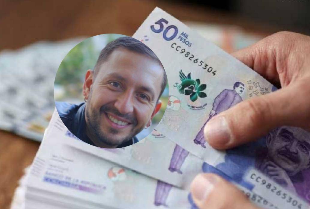 La Fiscalía investiga una presunta estafa que habría liderado Uriel Andrés Barreto Díaz. Foto: cortesía