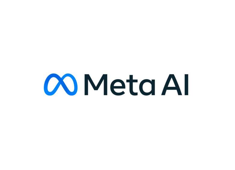 Meta, propietaria de Facebook, lanzó una nueva versión gratuita de su modelo de inteligencia artificial, de nombre Llama. Foto Meta.
