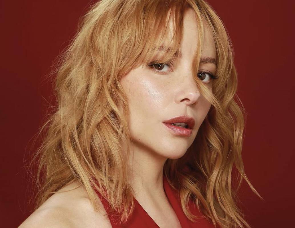 La actriz colombiana Angélica Blandón habló en el podcast La Habitación Invisible sobre violencia de pareja, su separación en 2022 y su actual modelo de vida centrado en la independencia. FOTO tomada de redes sociales