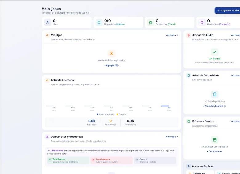 La app es gratuita, compatible con iOS y Android, y requiere un registro previo de identidad antes de activar la cuenta, como parte de sus protocolos de seguridad. FOTO cortesía
