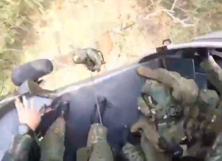 Gobierno ha ordenado cuatro bombardeos en Guaviare en dos años. ¿Qué está pasando en esa zona?