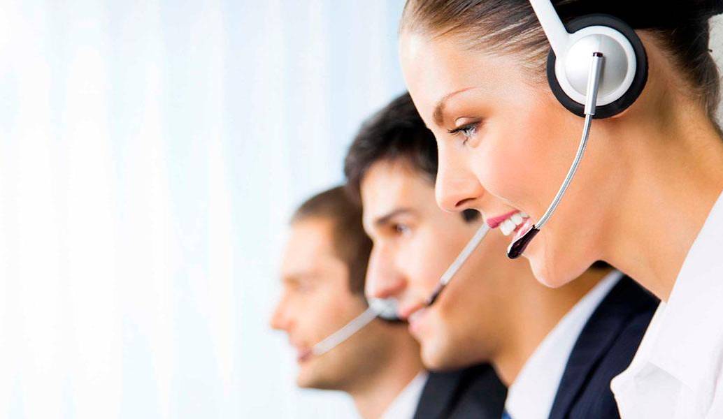 La compañía BPO Teleperformance busca personal para áreas de servicio al cliente, ventas y call center en Medellín, Bello e Itagüí. FOTO: GETTY