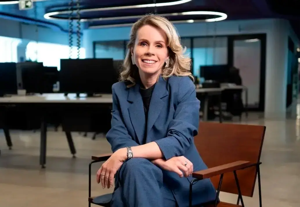 Livia Chanes liderará las operaciones de Nubank en América Latina mientras la entidad avanza en su transformación en banco en México, su segundo mayor mercado después de Brasil. FOTO CORTESÍA