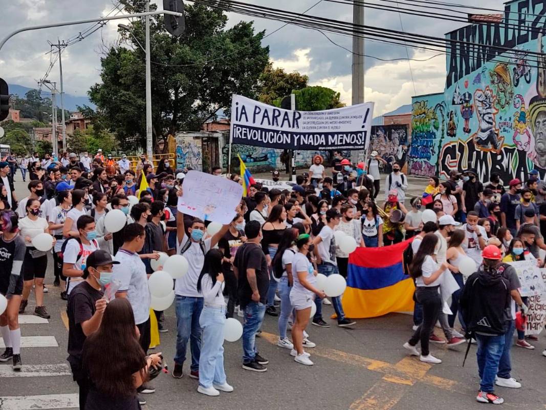 Foto: Jaime Pérez