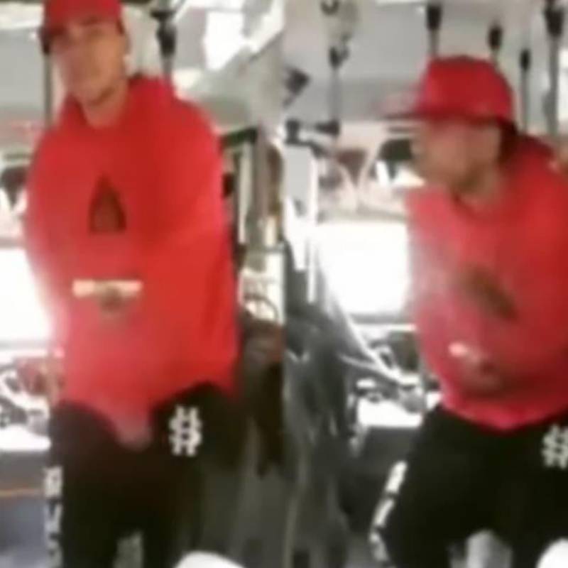 FOTO TikTok @nicolasneiracasti