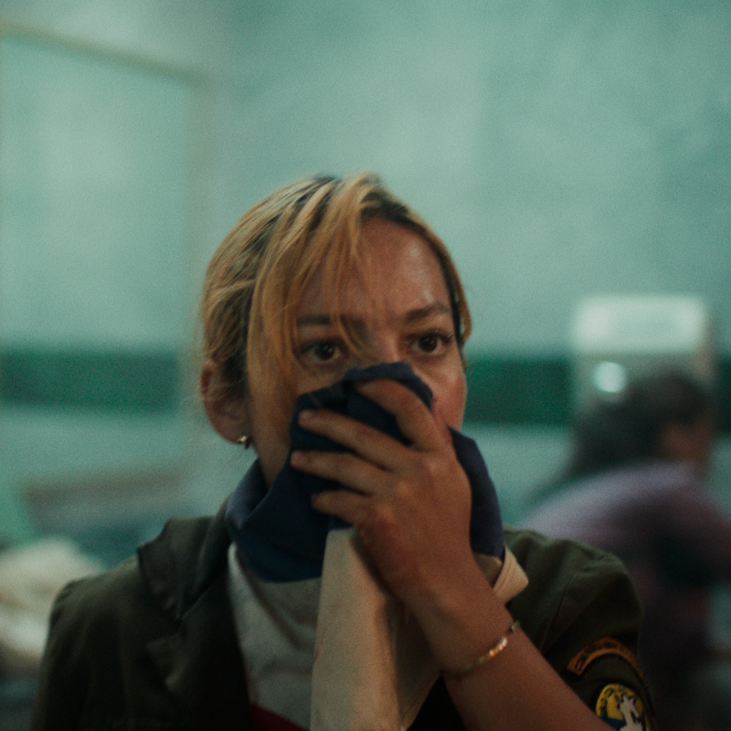 La película fue producida por Burning. Foto cortesía.