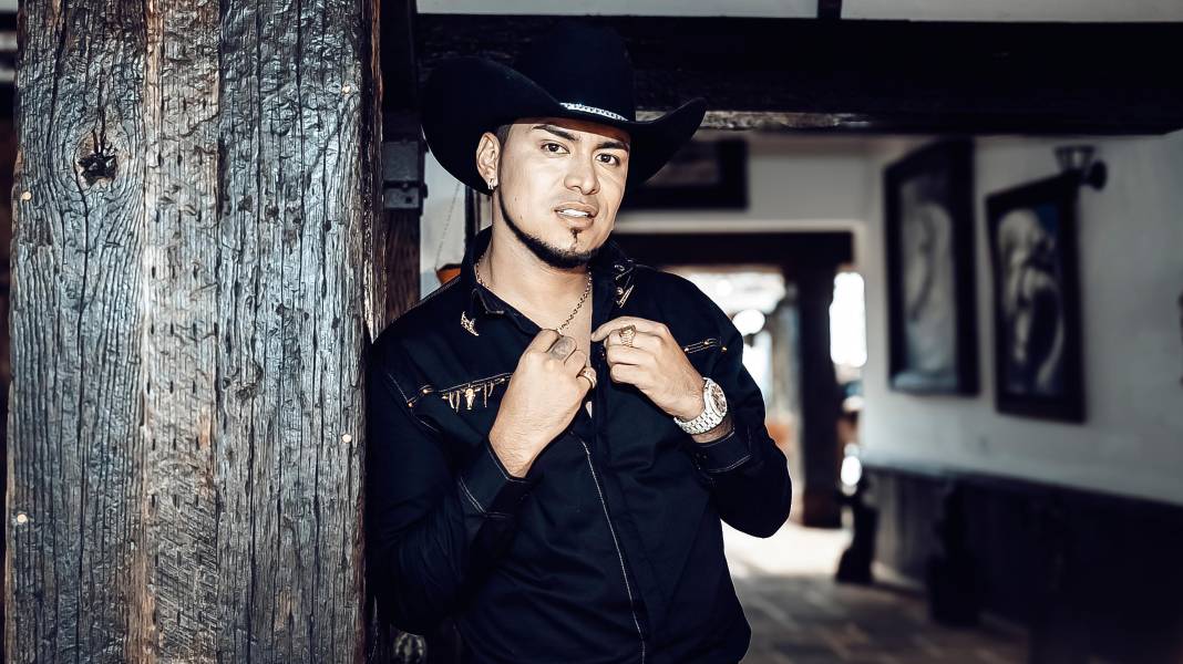 Pa' allá vamos todos”: Luis Alfonso y los mensajes de tristeza de colegas y  seguidores tras la muerte de Yeison Jiménez