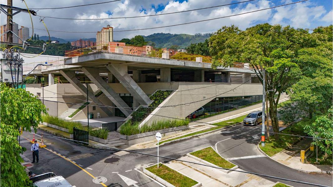 Universidad De Envigado Recibir M S De Millones Para Culminar