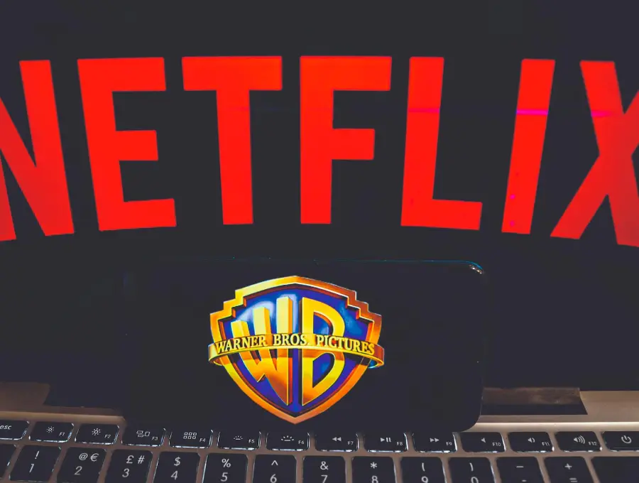 Netflix ofreció casi 83.000 millones de dólares por Warner Bros. Discovery. En esta oferta no están incluidos los otros productos del conglomerado como los canales CNN, TBS o HGTV. FOTO: Getty