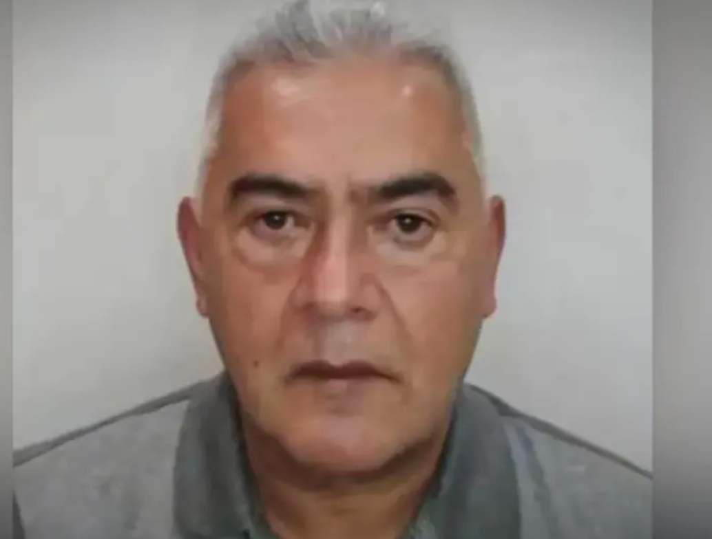 Diego Marín, conocido como “Papá Pitufo”, permanece en Portugal a la espera de ser extraditado a Colombia. Foto: cortesía