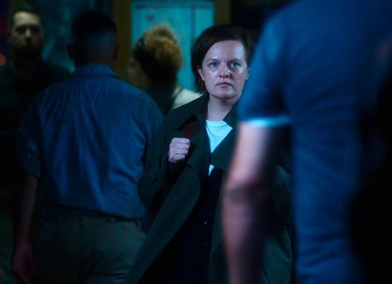 El estreno de drama y ficción que lo tendrá pegado a la pantalla