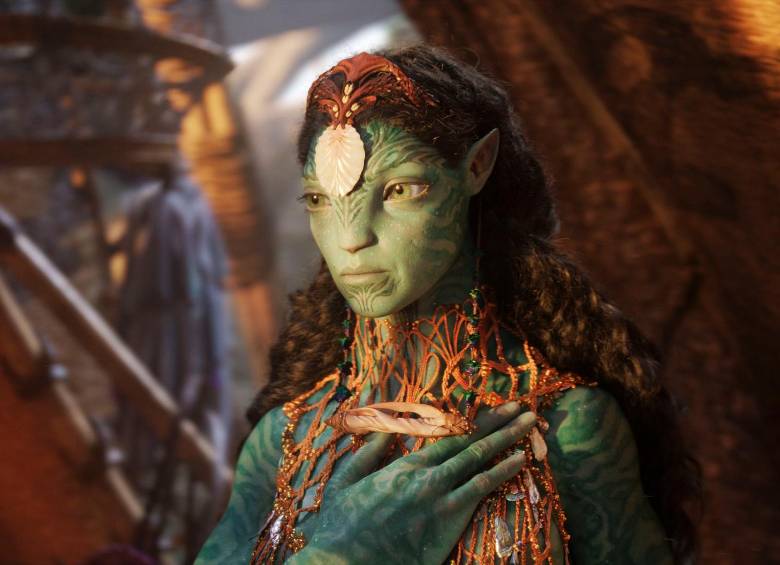 La película se estrenará el próximo 15 de diciembre. Foto: Cortesía Disney+