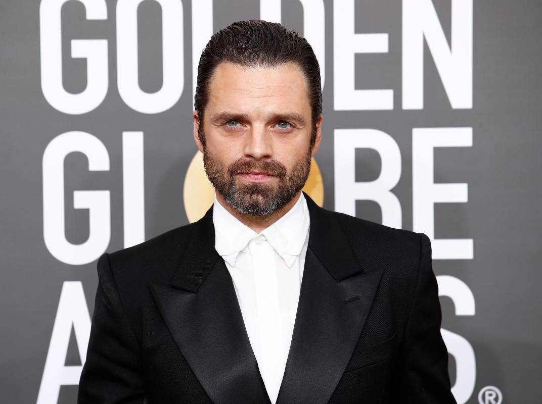 Sebastian Stan es uno de los nominados de la gala. FOTO EFE
