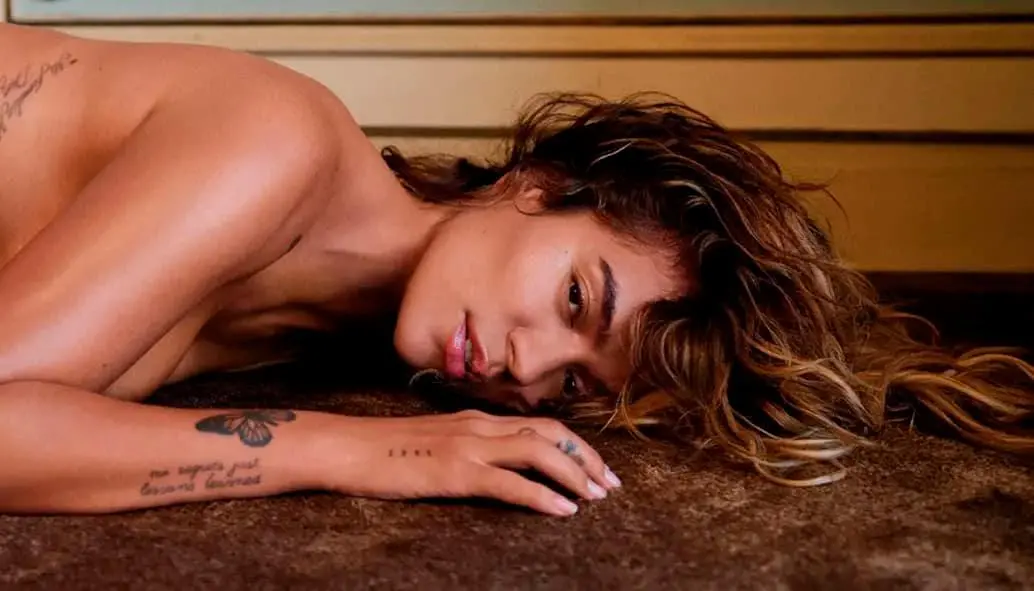 Karol G se presentará en Coachella este fin de semana. FOTO: Playboy