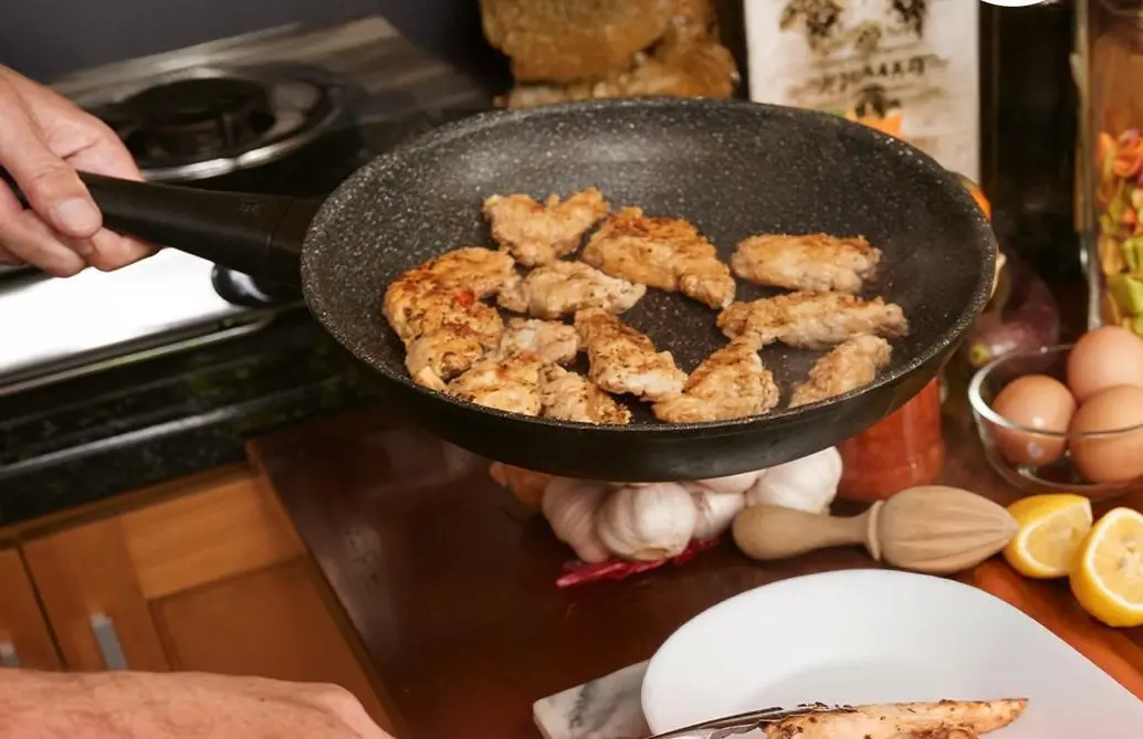 Según Fenavi, Colombia es el mayor consumidor de pollo de Latinoamérica. FOTO Cortesía Fenavi