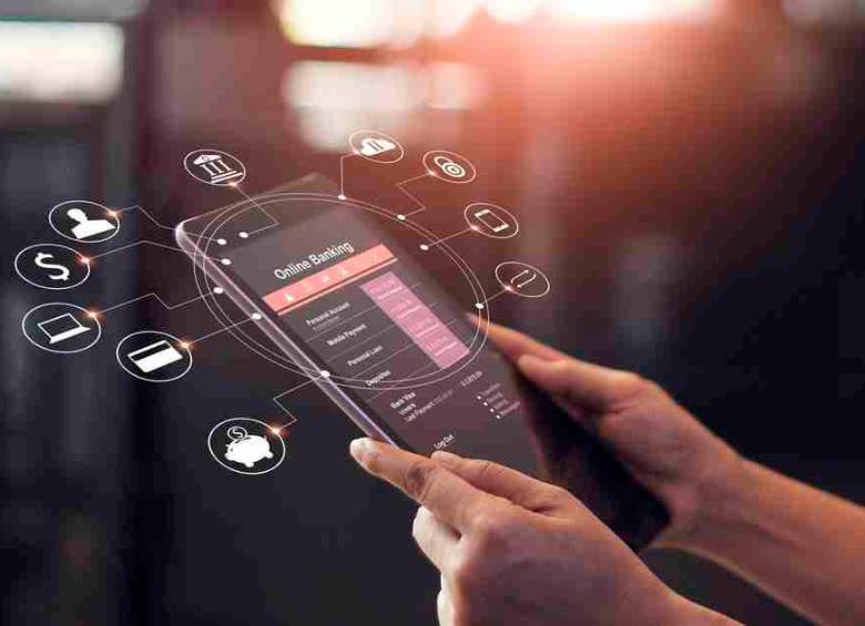 Las redes sociales y el video lideran la inversión en publicidad digital en Colombia. FOTO: CORTESÍA IAB COLOMBIA