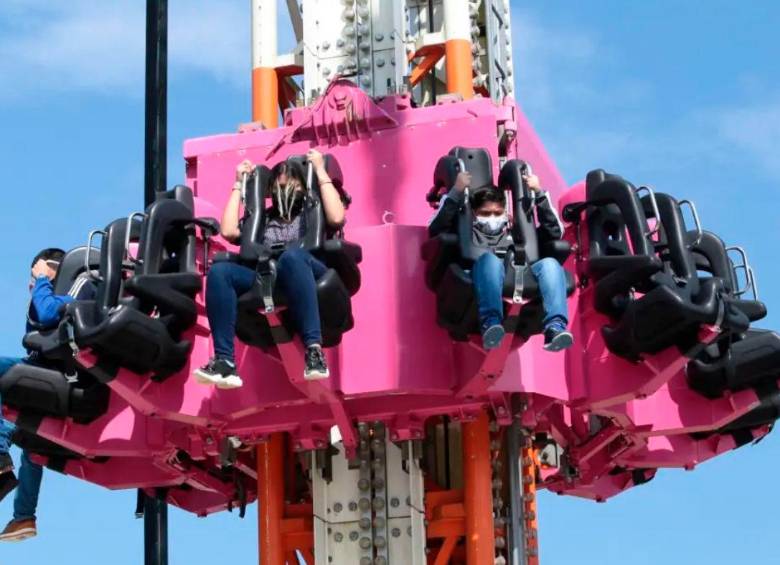 ¡A pasear! Los parques de Comfama tendrán 2x1 durante todo febrero