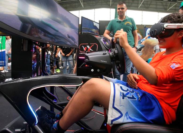 ¿Es un teso para los videojuegos? Gamers Med abrió inscripciones