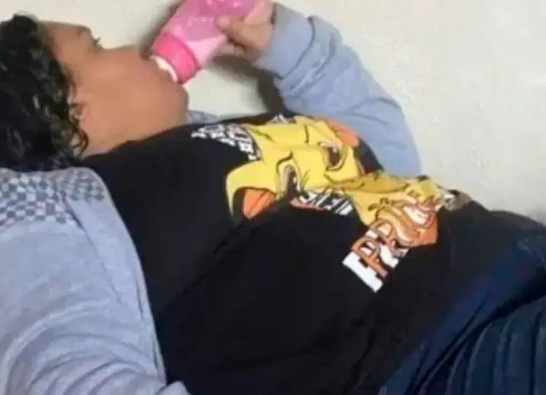 ¿Qué tal? Mujer de 37 años fingió tener 12 y engañó a una familia