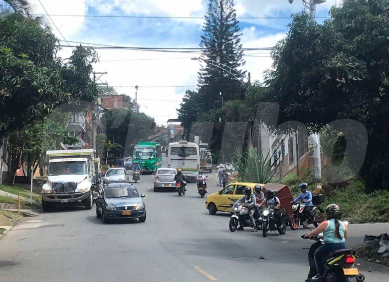 /FOTO: LAURA ROSA JIMÉNEZ