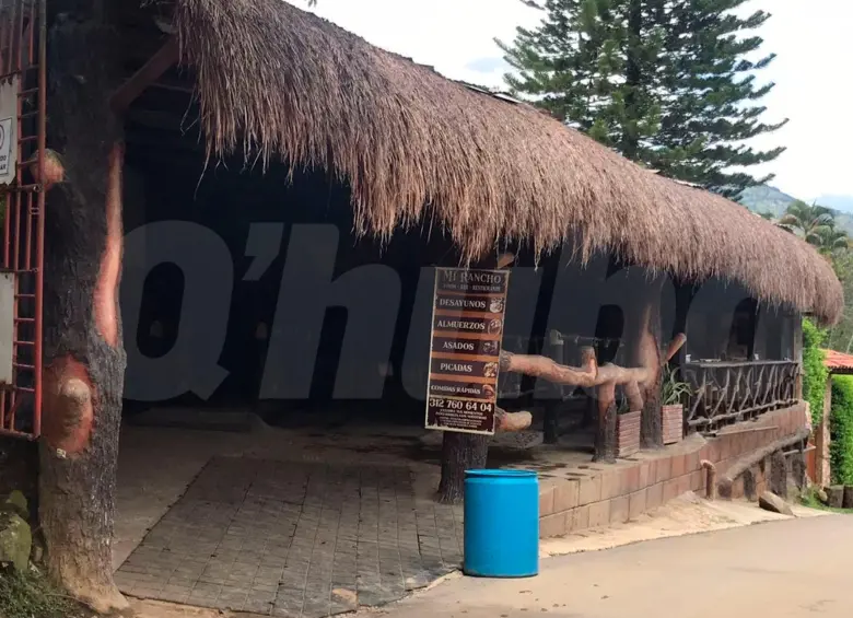 /FOTO: LAURA ROSA JIMÉNEZ