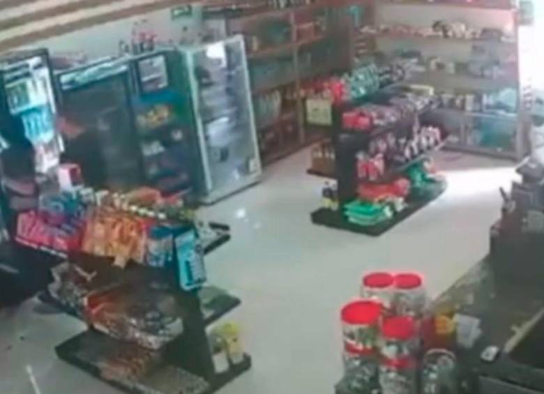 En video: Presunto acoso sexual habría desencadenado tragedia en Huila